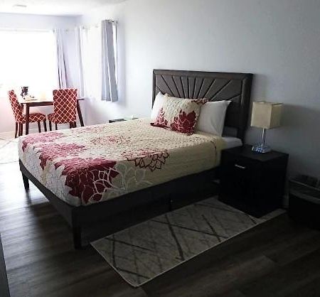 Silver Sands Rockaway Beach Buitenkant foto