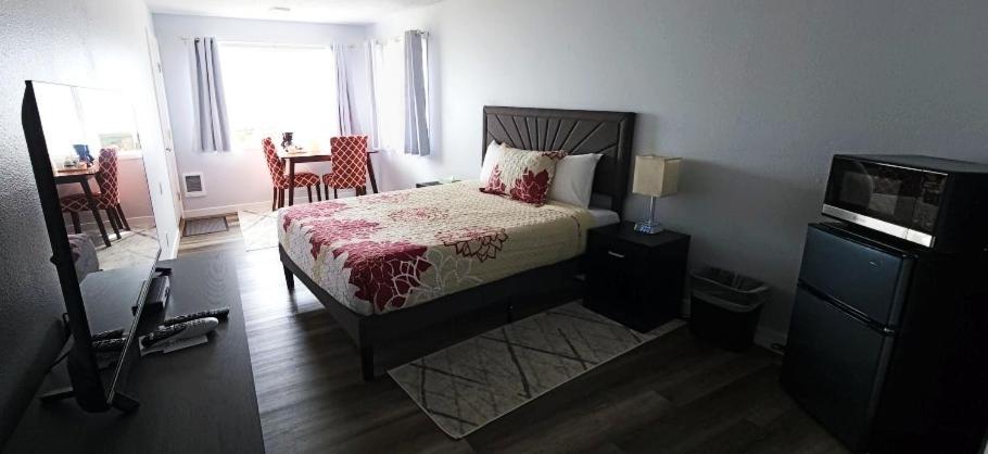 Silver Sands Rockaway Beach Buitenkant foto