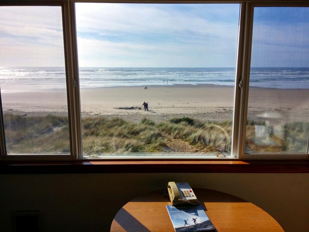 Silver Sands Rockaway Beach Buitenkant foto