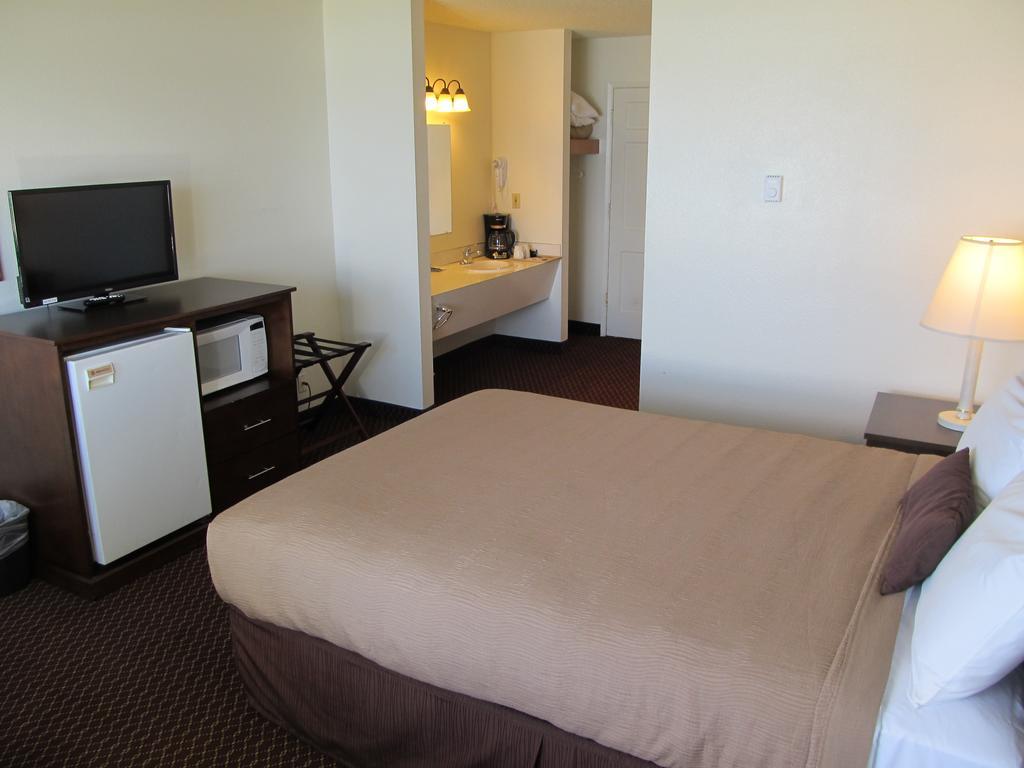Silver Sands Rockaway Beach Buitenkant foto