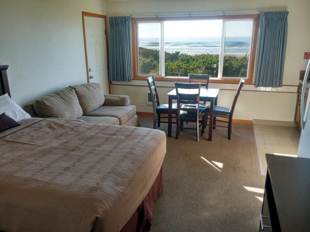 Silver Sands Rockaway Beach Buitenkant foto