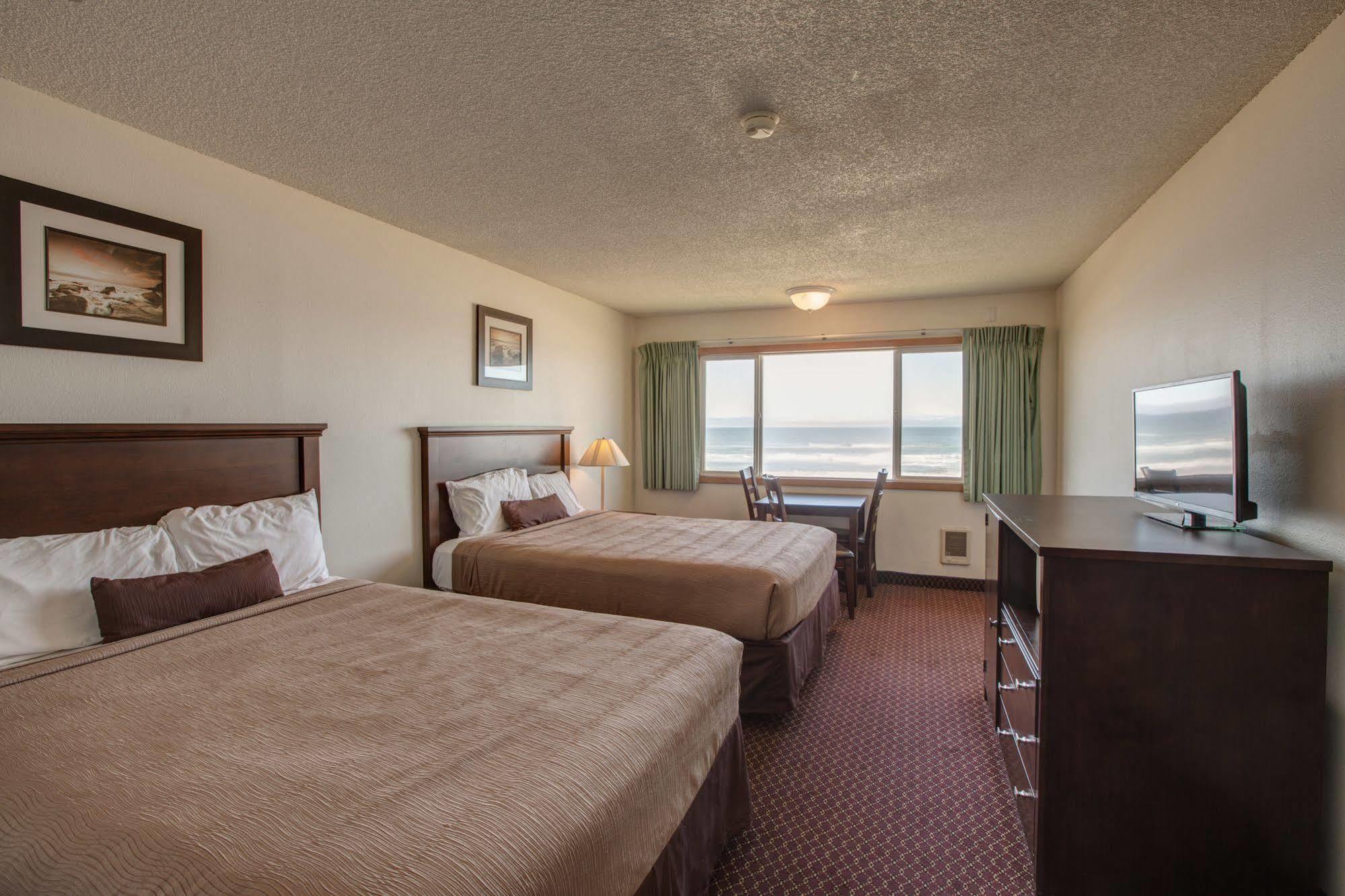 Silver Sands Rockaway Beach Buitenkant foto
