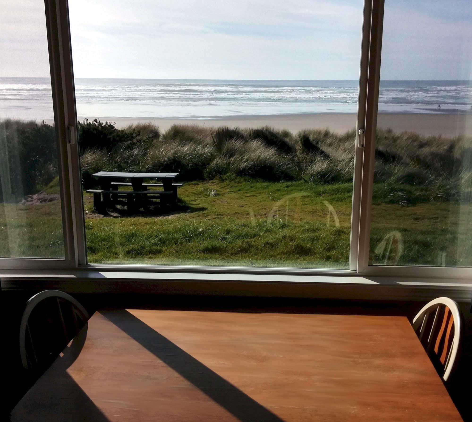 Silver Sands Rockaway Beach Buitenkant foto