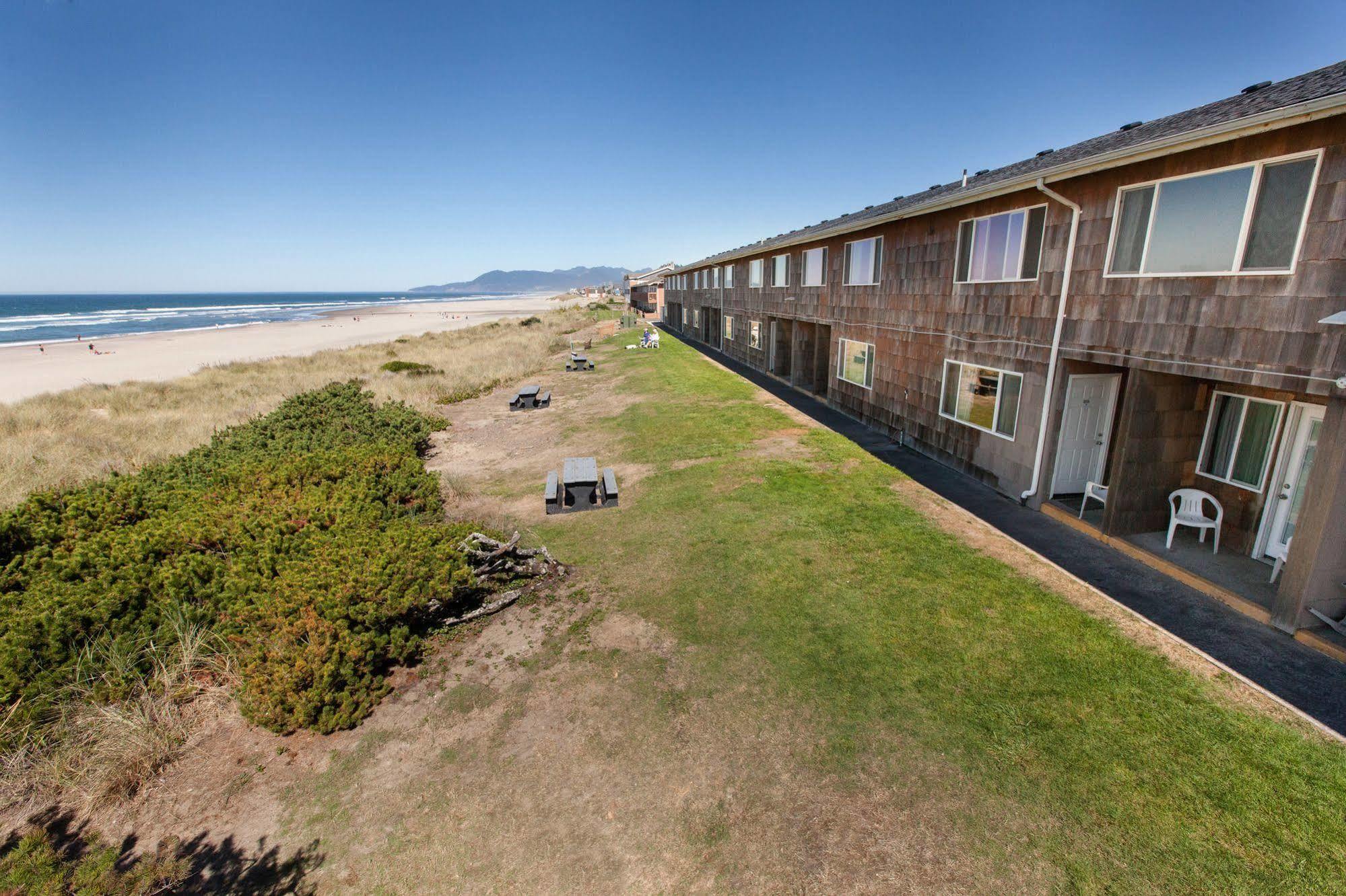 Silver Sands Rockaway Beach Buitenkant foto