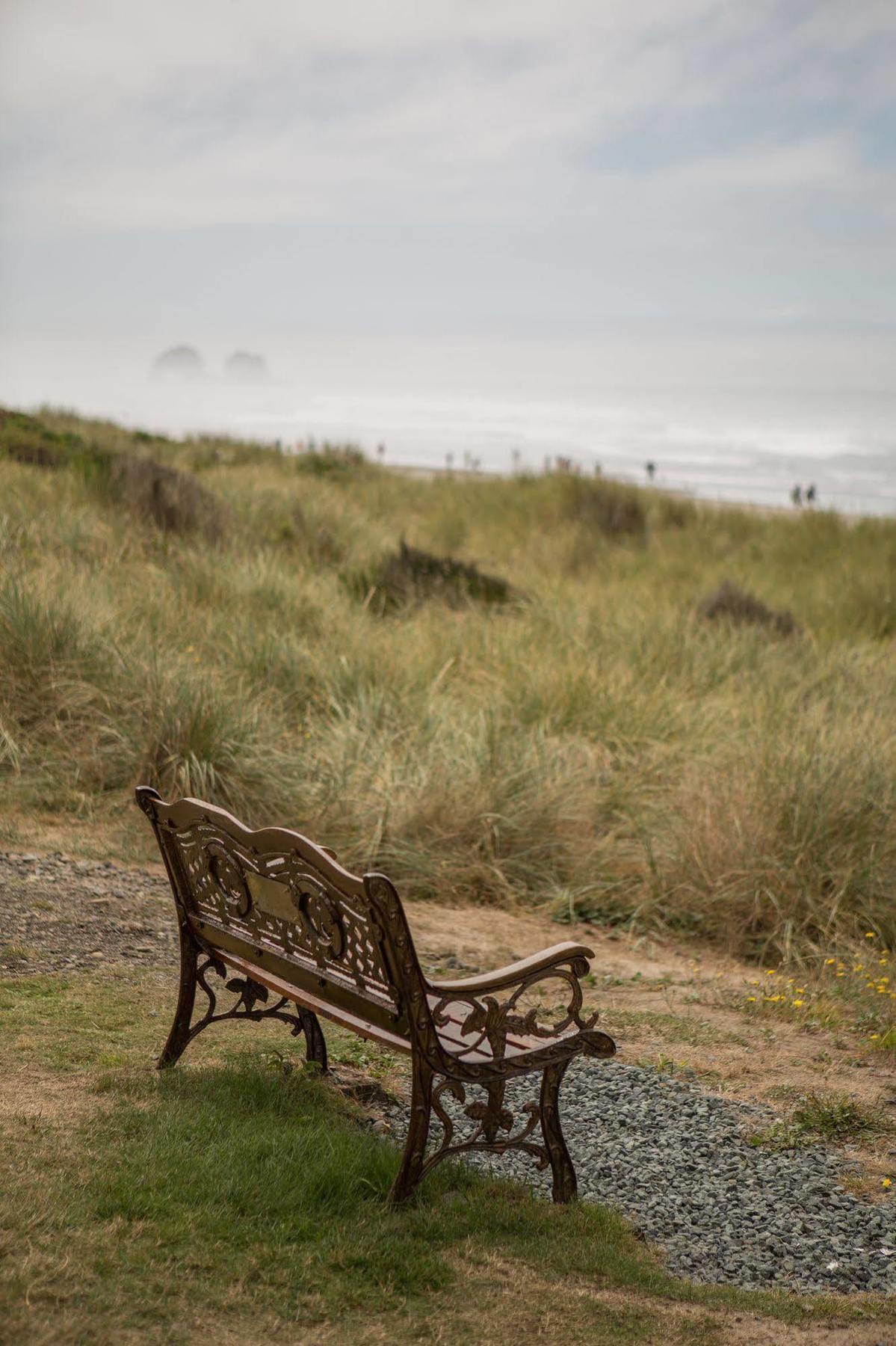 Silver Sands Rockaway Beach Buitenkant foto