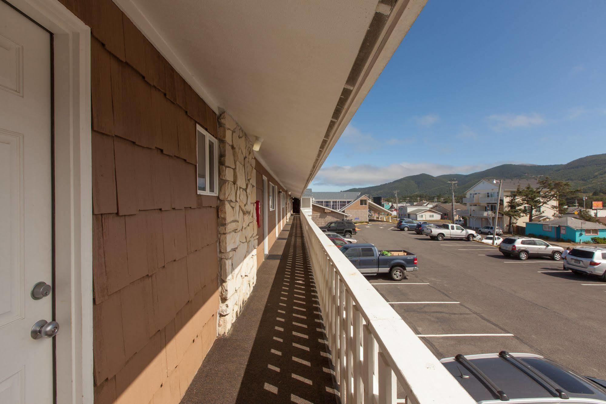 Silver Sands Rockaway Beach Buitenkant foto