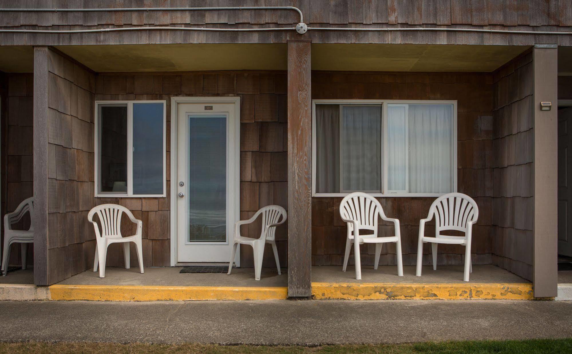 Silver Sands Rockaway Beach Buitenkant foto