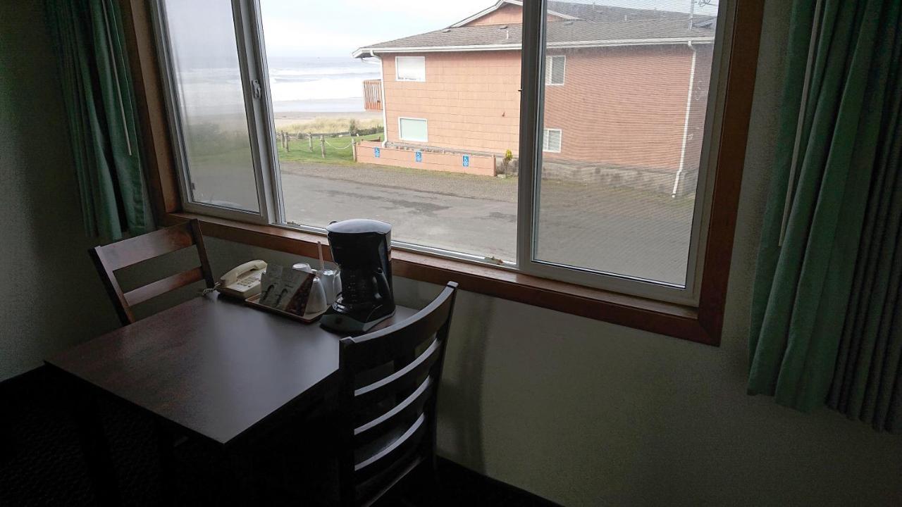 Silver Sands Rockaway Beach Buitenkant foto
