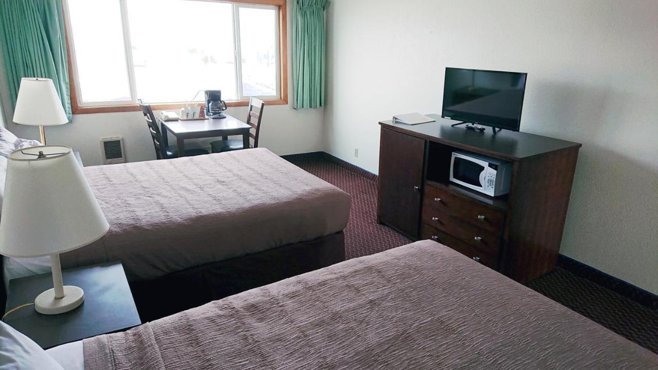 Silver Sands Rockaway Beach Buitenkant foto