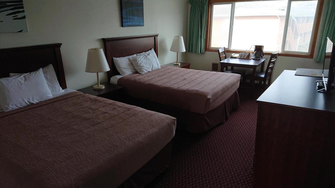 Silver Sands Rockaway Beach Buitenkant foto